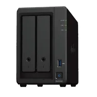 GRABADOR DIGITAL SYNOLOGY DVA1622 NVR 4K IA