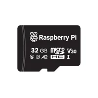 TARJETA MICRO SD NOOBS RASPBERRY PI 32GB