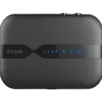Router DWR-932 wifi 4g hotspot 150 Mbps. 