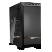 CAJA ORDENADOR GAMING E-ATX BE QUIET! DARK BASE PRO 901 NEGRA ARGB 3 X 140MM