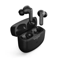 AURICULARES URBANISTA TRUE WIRELESS INALAMBRICOS ATLANTA MULTIPUNTO MIDNIGHT BLACK