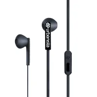 AURICULARES URBANISTA SAN FRANCISCO NEGRO / DARK CLOWN BLACK