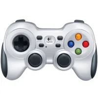Gamepad Logitech F710 Wireless Inalámbrico 2.4GHz Gaming