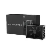 FUENTE ALIMENTACION BE QUIET! DARK POWER PRO 13 GAMING ATX 1300W