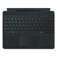 TECLADO MICROSOFT SURFACE PRO NEGRO FRANCES