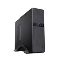 CAJA ORDENADOR UNYKACH 2011 MICRO ATX 450W NEGRO