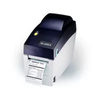 IMPRESORA ETIQUETAS GODEX DT2X T.D. USB / RS232 / ETHERNET