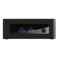 MINI ORDENADOR LEOTEC LEMPC22 I5-12450H/ 8GB/ SSD 256GB/ WINDOWS 11 PRO PREINSTALADO / LICENCIA DE ACTIVACION NO INCLUIDA