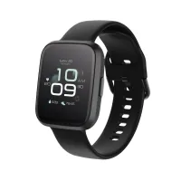 RELOJ SMARTWATCH FOREVER FOREVIGO 2 SW-310 COLOR NEGRO