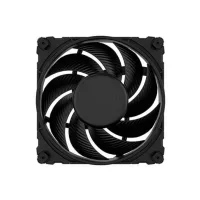 VENTILADOR 120 X 120 BE QUIET SILENT WINGS 4 PWM HIGH SPEED 2500RPM/ PWM