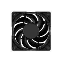 VENTILADOR 120 X 120 BE QUIET SILENT WINGS PRO 4 3000RPM/ PWM