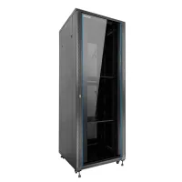ARMARIO RACK DE SUELO 19" PHASAK PRO 42U 600X1000 PHO 6142