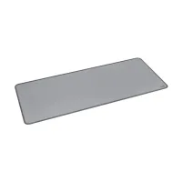 ALFOMBRILLA LOGITECH DESK MAT - STUDIO SERIES GRIS MEDIO