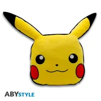 COJIN ABYSTYLE POKEMON PIKACHU