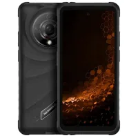 MOVIL RUGERIZADO HAMMER IRON 6 5G 6/128GB NEGRO