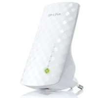 EXTENSOR DE COBERTURA WIFI DUAL AC750 24 GHZ Y 5 GHZ TP-LINK