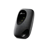 ROUTER WIFI MOVIL 4G LTE 300MBPS 2.4GHZ TP-LINK M7010 RANURA SIM BATERIA 2000MAH