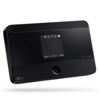ROUTER WIFI MOVIL 4G & 3G AVANZADO  TP-LINK