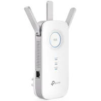 REPETIDOR / EXTENSOR DE COBERTURA WIFI 1300MBPS TP LINK