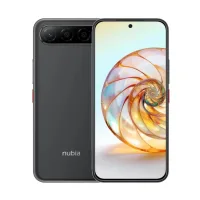 MOVIL ZTE NUBIA AIR 5G 8+12(VIRTUALES)/256GB NEGRO