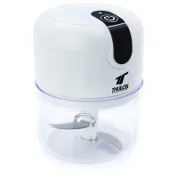 MINI PICADORA DE ALIMENTOS THULOS TH-PC252 30W 250L