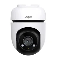 CAMARA DE SEGURIDAD WIFI TP-LINK TAPO TC40 FHD VISION NOCTURNA
