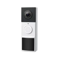CAMARA DE SEGURIDAD WIFI TP-LINK TAPO TD21 2K