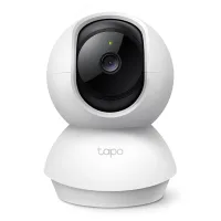 CAMARA DE SEGURIDAD WIFI TP-LINK TAPO TC71 360º VIGILANCIA NOCTURNA
