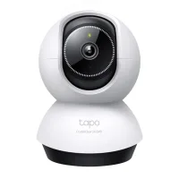 CAMARA DE SEGURIDAD WIFI TP-LINK TAPO  TC72 360º IA VISION NOCTURNA