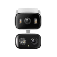 CAMARA DE SEGURIDAD DUAL WIFI TP-LINK TC34