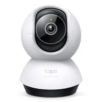 CAMARA DE SEGURIDAD WIFI TP-LINK TC74 3K 5MPX
