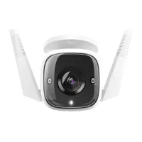 CAMARA WIFI TP-LINK TC65 3MP VISION NOCTURNA AUDIO BIDIRECCIONAL DOBLE ANTENA