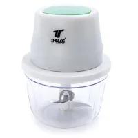 MINI PICADORA DE ALIMENTOS THULOS TH-PC352 30W 350ML