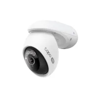 CAMARA DE SEGURIDAD WIFI TP-LINK TC46 4K UHD