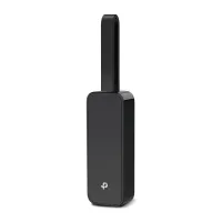 ADAPTADOR USB 3.0 A GIGABIT ETHERNET TP-LINK UE306 NEGRO
