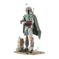 FIGURA DIAMOND SELECT TOYS STAR WARS MILESTONES RETURN OF THE JEDI BOBA FETT ESCALA 1/6 EDICION LIMITADA