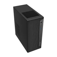 CAJA ORDENADOR HIDITEC BLOK 3.0 ATX NEGRA + FUENTE 500W