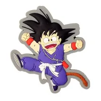 IMAN SD TOYS RELIEVE GOKU DRAGON BALL
