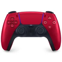 ACCESORIO SONY PS5 - MANDO DUALSENSE V2 ROJO VOLCANICO