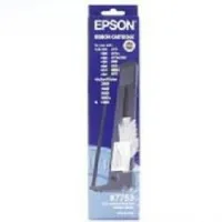 CINTA IMPRESORA EPSON NYLON LQ2550/2500/670/680 NE