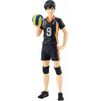 FIGURA GOOD SMILE COMPANY POP UP PARADE HAIKYU TO THE TOP TOBIO KAGEYAMA