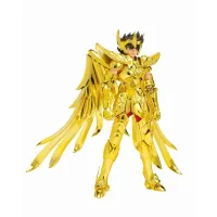 FIGURA TAMASHII NATIONS SAINT SEIYA CLOTH MYTH EX SAGITTARIUS SEIYA INHERITOR OF THE GOLD CLOTH 17CM