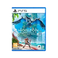 JUEGO PS5 - HORIZON FORBIDDEN WEST