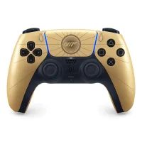 ACCESORIO SONY PS5 -  MANDO DUALSENSE 007 FIRST LIGHT LIMITED EDITION