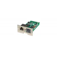TARJETA EHERNET ADAPTER / SNMP WEB ADAPTER MINBUS MINI (CLOUD +IOT) SLC TWIN PRO2 0-3KWA