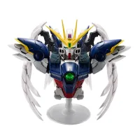 FIGURA ICHIBANSHO MOBILE SUIT GUNDAM WING: ENDLESS WARS GUNDAM ZERO
