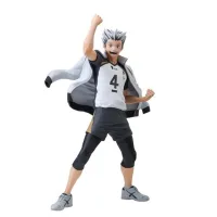 FIGURA ICHIBANSHO HAIKYU!! ROAD TO THE WHOLE COUNTRY KOTARO BOKUTO
