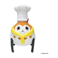 PELUCHE SQUARE ENIX FINAL FANTASY XIV PAISSA PATISSIER