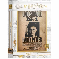 Puzle SD Games Harry Potter Indeseable Harry Potter 1000 Piezas