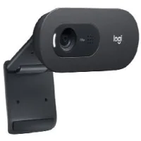 WEBCAM LOGITECH C505E 1280X720P 30PS USB NEW